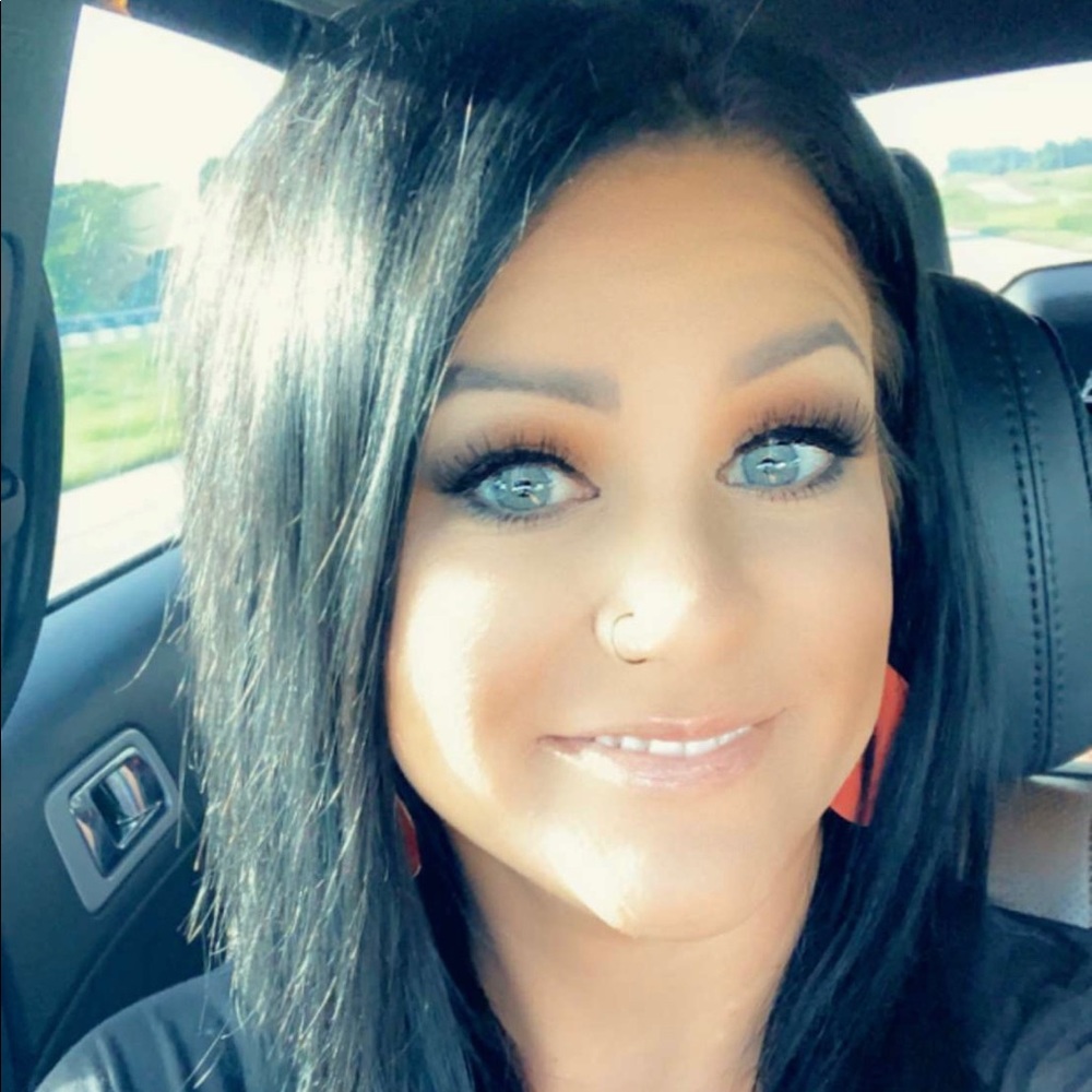 Meet your Posher, Kyleigh